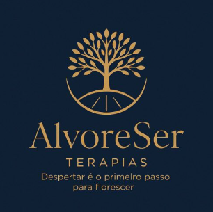 Logo AlvoreSer Terapias